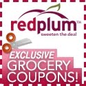 Red Plum Printable Coupons