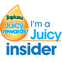 Tropicana Juicy Rewards