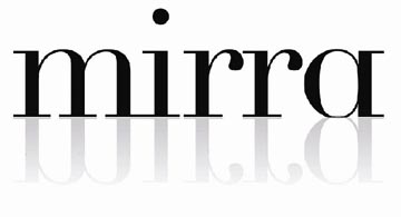 mirra logo