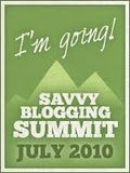 Savvy Blogging Summit