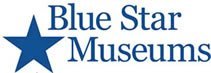 blue star museums