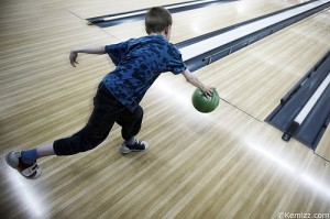 bowling