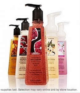 B&B Works Soaps
