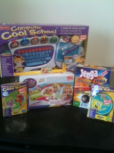 kristis target deals 3