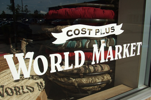 Cost Plus World Market Coupon Printable 2011