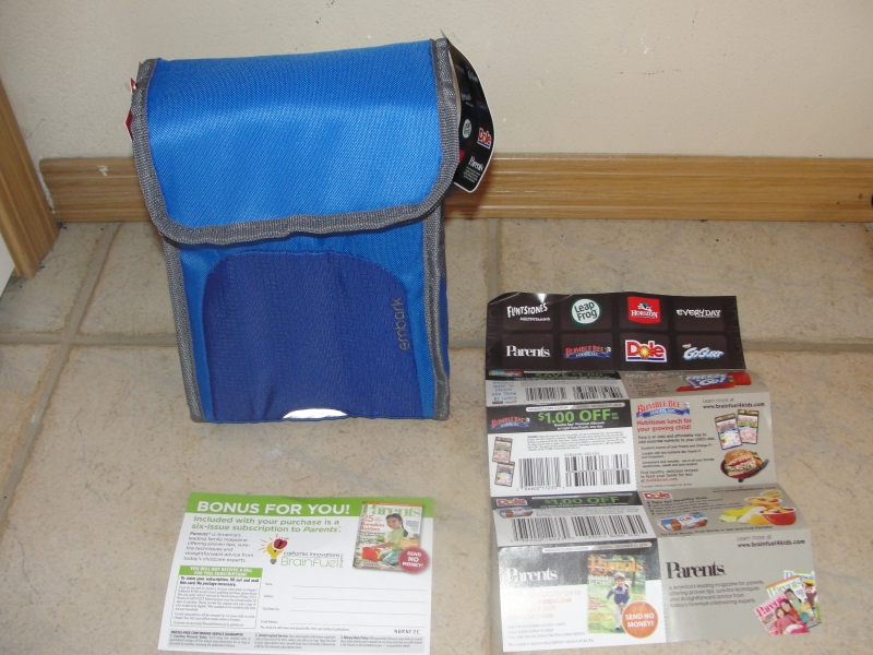 target lunch bag