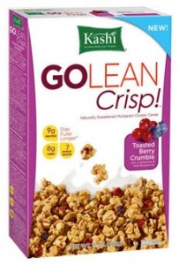 kashi go lean crunch