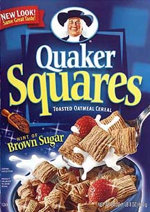 Quaker Oats Printable Coupons July 2011