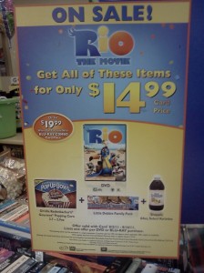 rio safeway deal