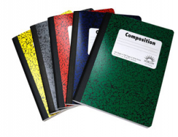 walmart composition books
