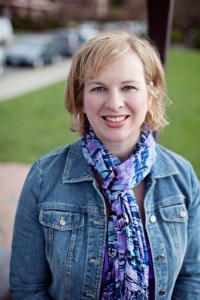 Jen's Individual Picture