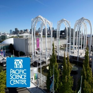 Pacific Science Center
