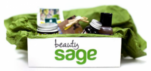 beauty sage