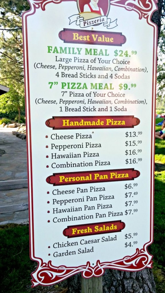 Silverwood Theme Park Budget Friendly Getaway in Idaho Thrifty NW Mom