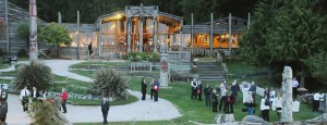 Tillicum Village