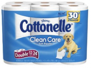 cottonelle
