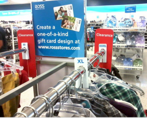 Ross Clearance