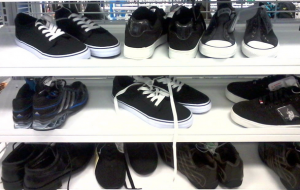 Ross Shoes