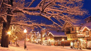 Leavenworth Lighting Festival