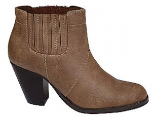 Bongo Boots