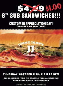 Jimmy Johns