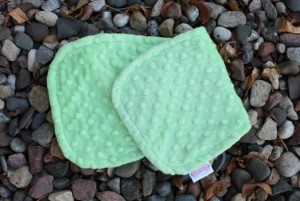 burpie rags
