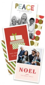 holiday cards
