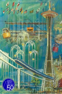 pacific science center