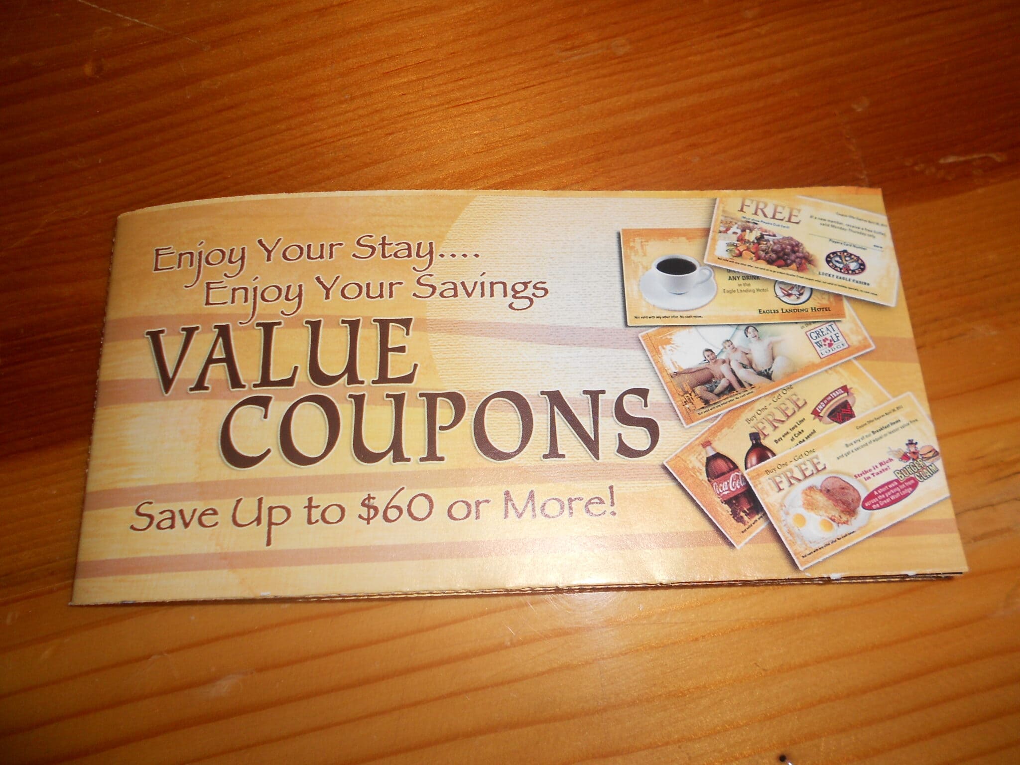 Great Wolf Lodge Coupons Thrifty NW Mom
