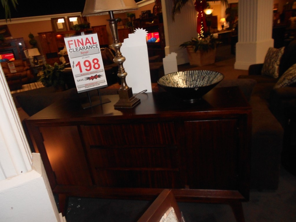 Mor Furniture For Less Get 200 To Spend for 49 (WA.,OR.,CA