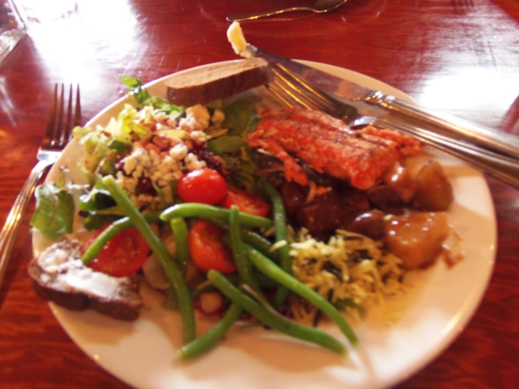 Tillicum Village Review & 40 Off Tickets Prices! Thrifty NW Mom