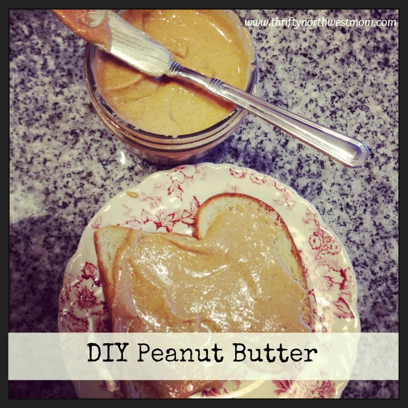 butter home peanut & to resembles  butter variety peanut closely Jif peanut healthy at most make how butter it