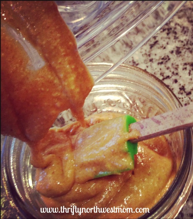 Cashew Almond  at how to to cashew Butter & home â butter Healthy Butter & Frugal make at make Simple,