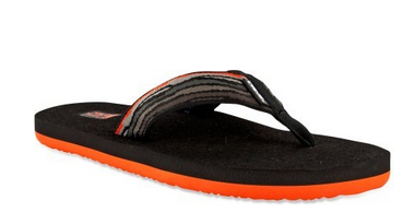 REI: Save an extra 25% off - Teva Sandals - 11.73, Flip Flops ...