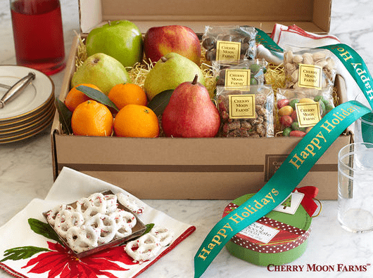 Cherry moon farms shipping coupon