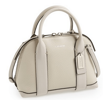 2014 coach crossbody