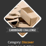 Teen Summer Challenge Activities