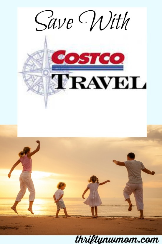 Save on Costco Travel and Costco vacation deals at