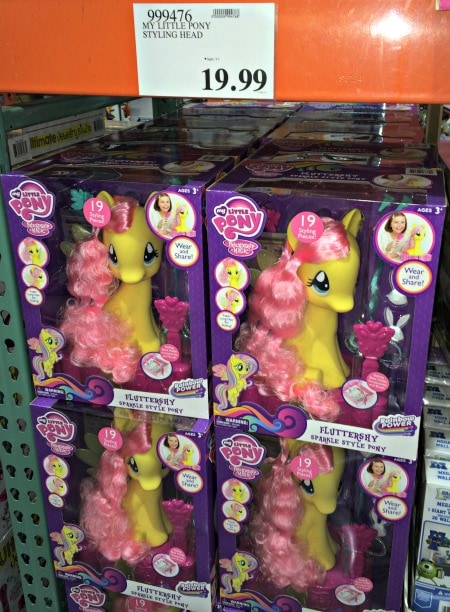 Costco Toys 2014 - Big List of Costco Christmas Toys This ...