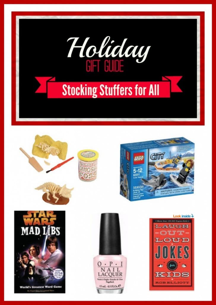 $2 stocking stuffer ideas