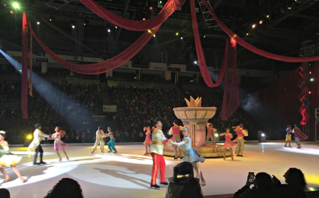 Disney On Ice Information Disney On Ice Dare To Dream Everett Tickets - Buy and sell Disney On Ice Dare To Dream Everett Angel of The Winds Arena Tickets for November 11 at Angel of The Winds Arena in Everett.