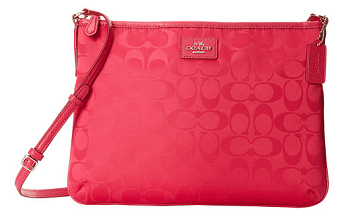 cyber monday coach