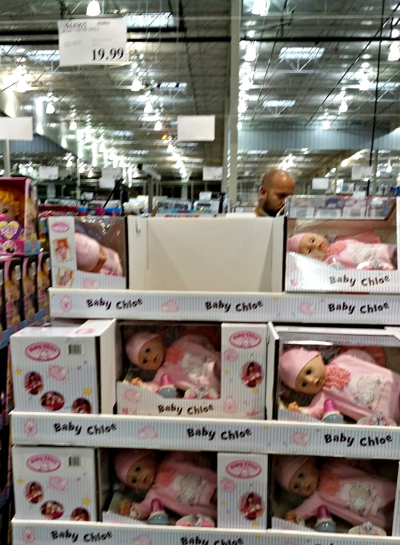 Costco Toys 2014 Big List of Costco Christmas Toys This Year!