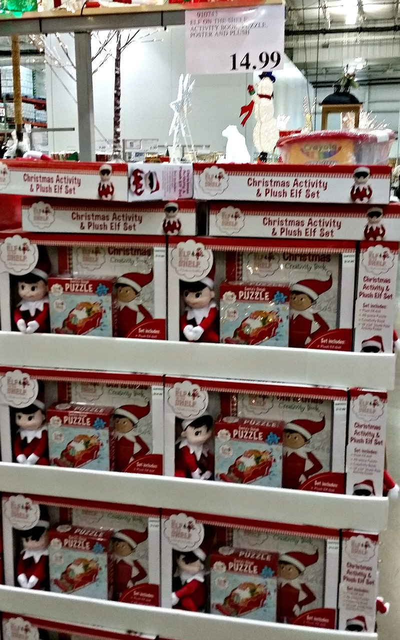 Costco Toys 2014 Big List of Costco Christmas Toys This Year!