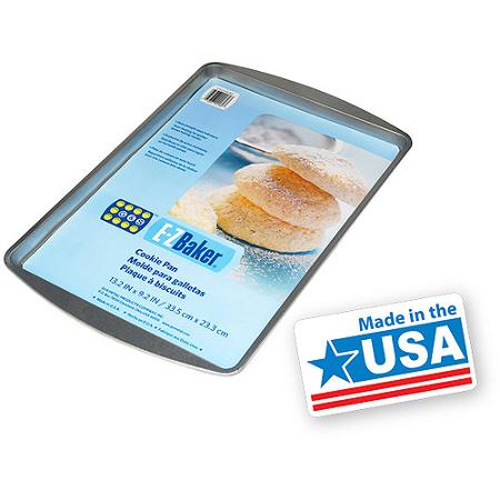 baking pans just 0 88 at walmart cookie sheets cake pans more walmart cookie sheets