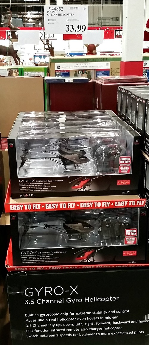 Costco Toys 2014 Big List of Costco Christmas Toys This Year!