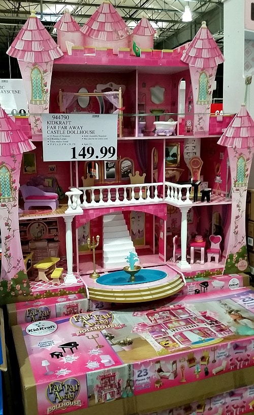 Costco Toys 2014 - Big List of Costco Christmas Toys This ...