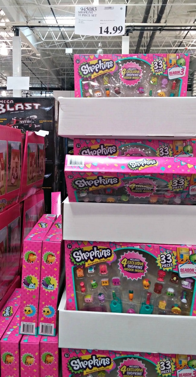 costco soft toys