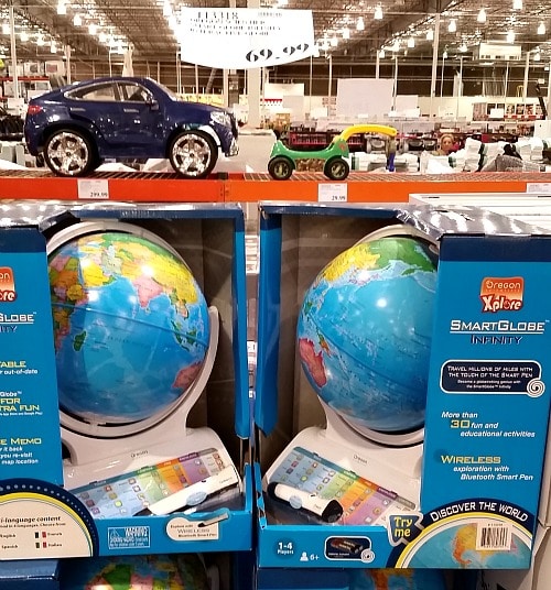 Costco Toys 2014 Big List of Costco Christmas Toys This Year!