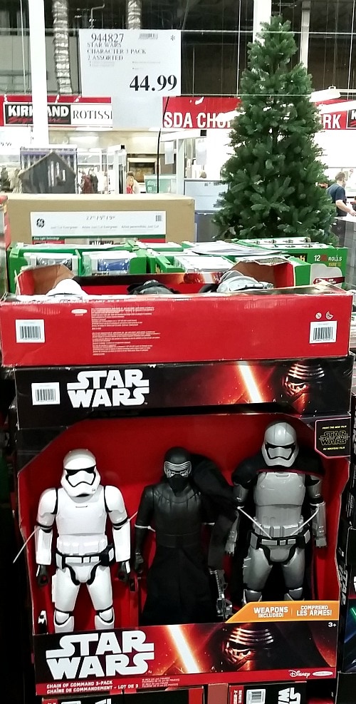 Costco Toys 2014 Big List of Costco Christmas Toys This Year!